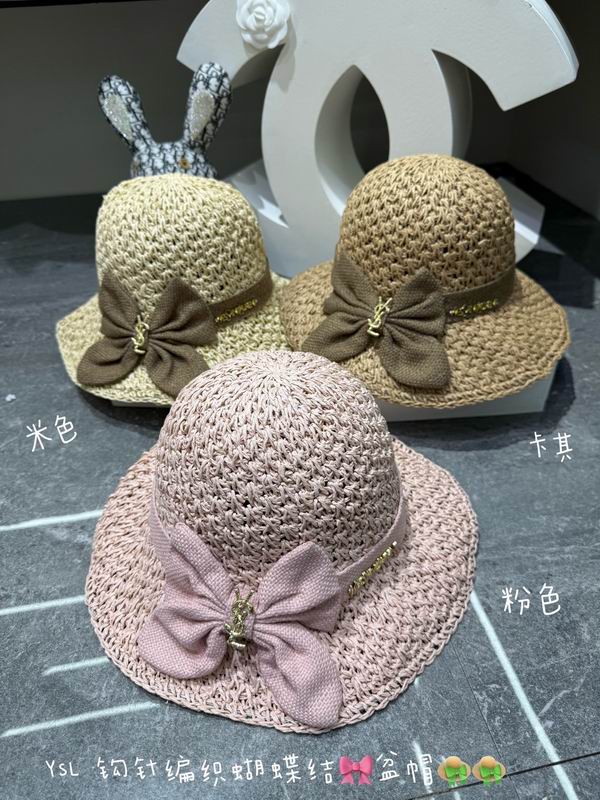 YSL top hat dx31